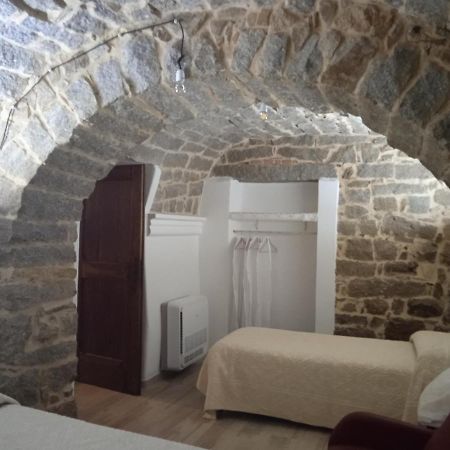 Antica Fonni 빌라 외부 사진